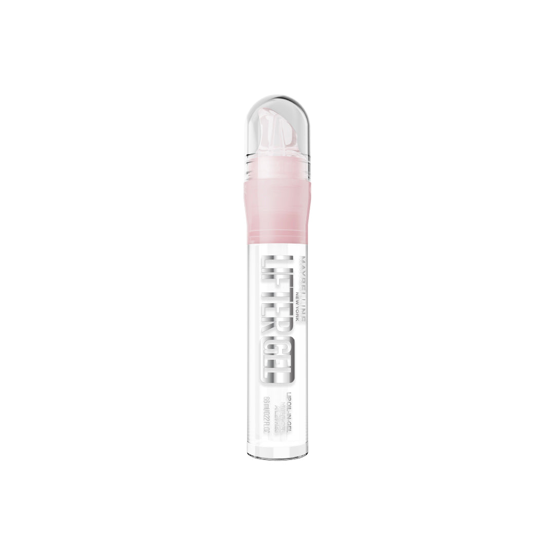 Maybelline Lifter Gel Lip Oil-In-Gel Lip Gloss
