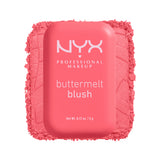 Buttermelt Blush, Powder Blush, up to 12 H Wear, Fade & Transfer Resistant
