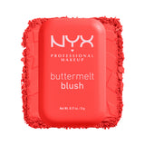Buttermelt Blush, Powder Blush, up to 12 H Wear, Fade & Transfer Resistant