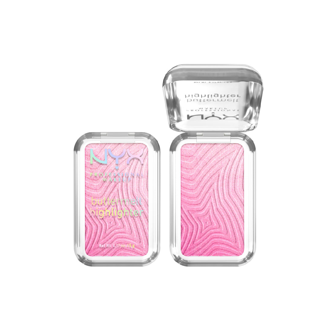 Buttermelt Highlighter