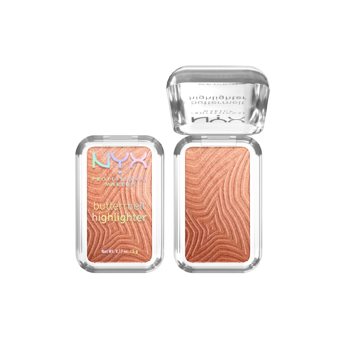 Buttermelt Highlighter