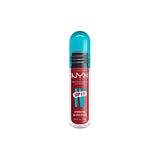 Lip IV Hydrating Gloss Stain, Lip Gloss, Up to 12HR Hydration, High Pigment, Wet Shine Finish