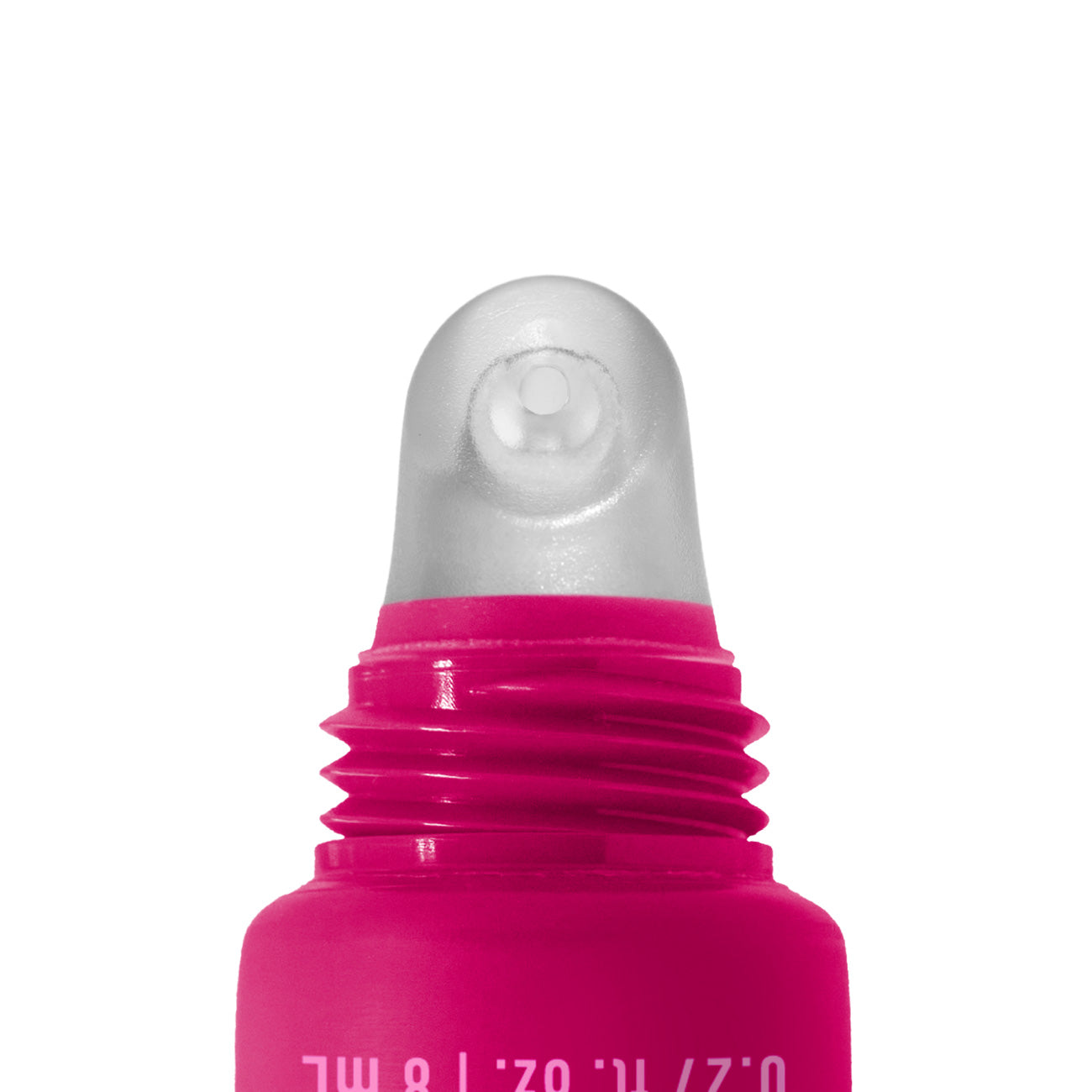 Smushy Matte Lip Balm, Soft Diffused Color, Matte Finish