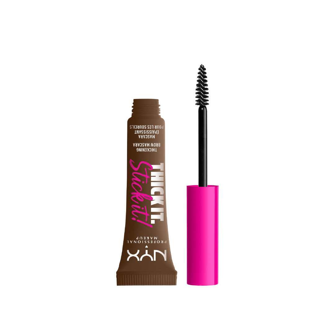 Thick It Stick It Brow Mascara Gel