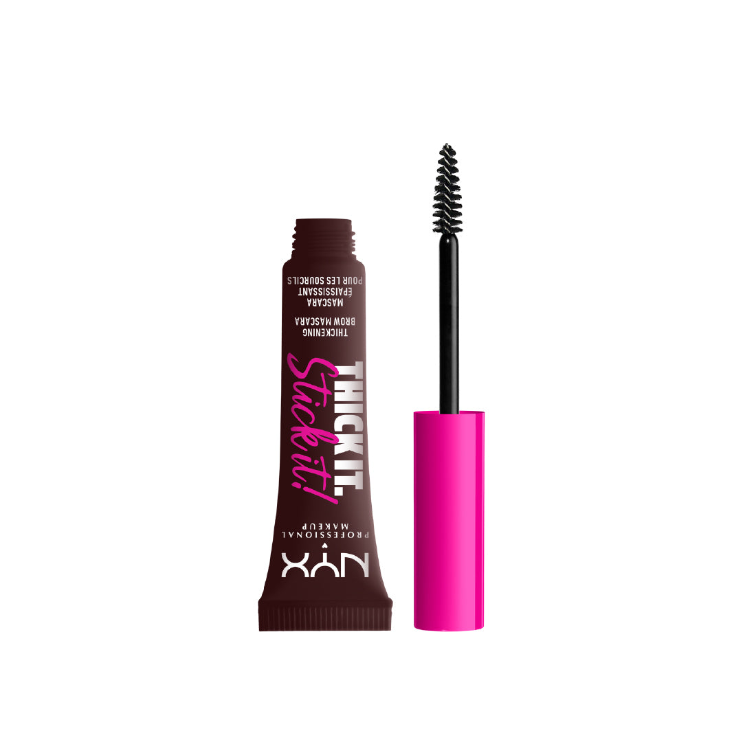 Thick It Stick It Brow Mascara Gel