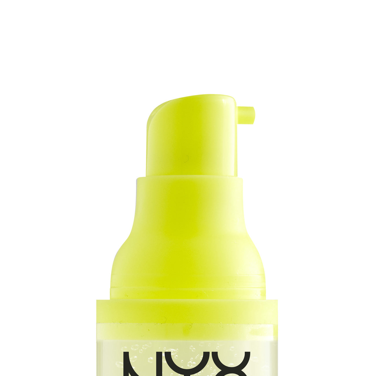 Plump Right Back Primer