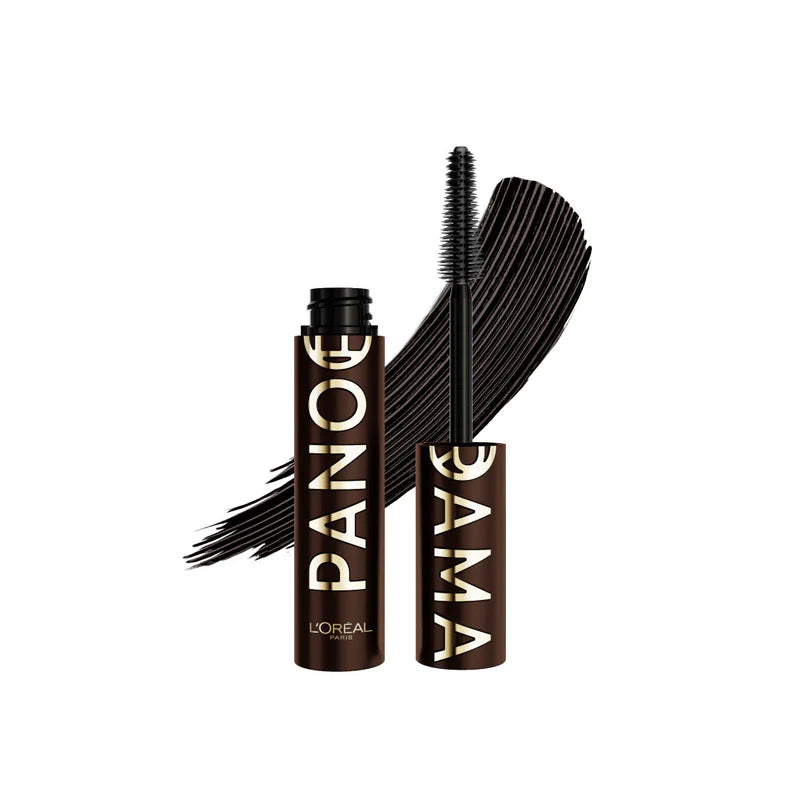 Voluminous Panorama Mascara, Volumizing and Lengthening
