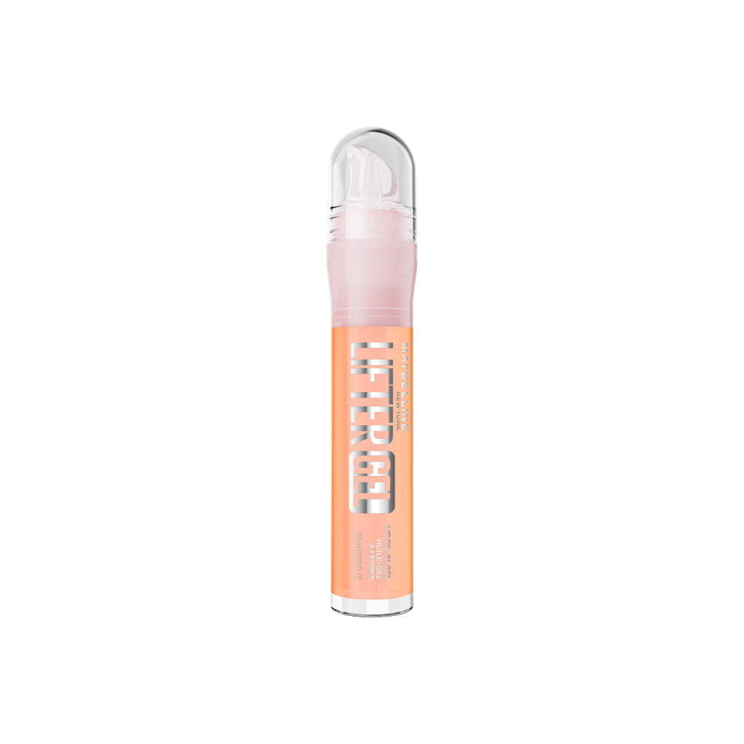 Maybelline Lifter Gel Lip Oil-In-Gel Lip Gloss