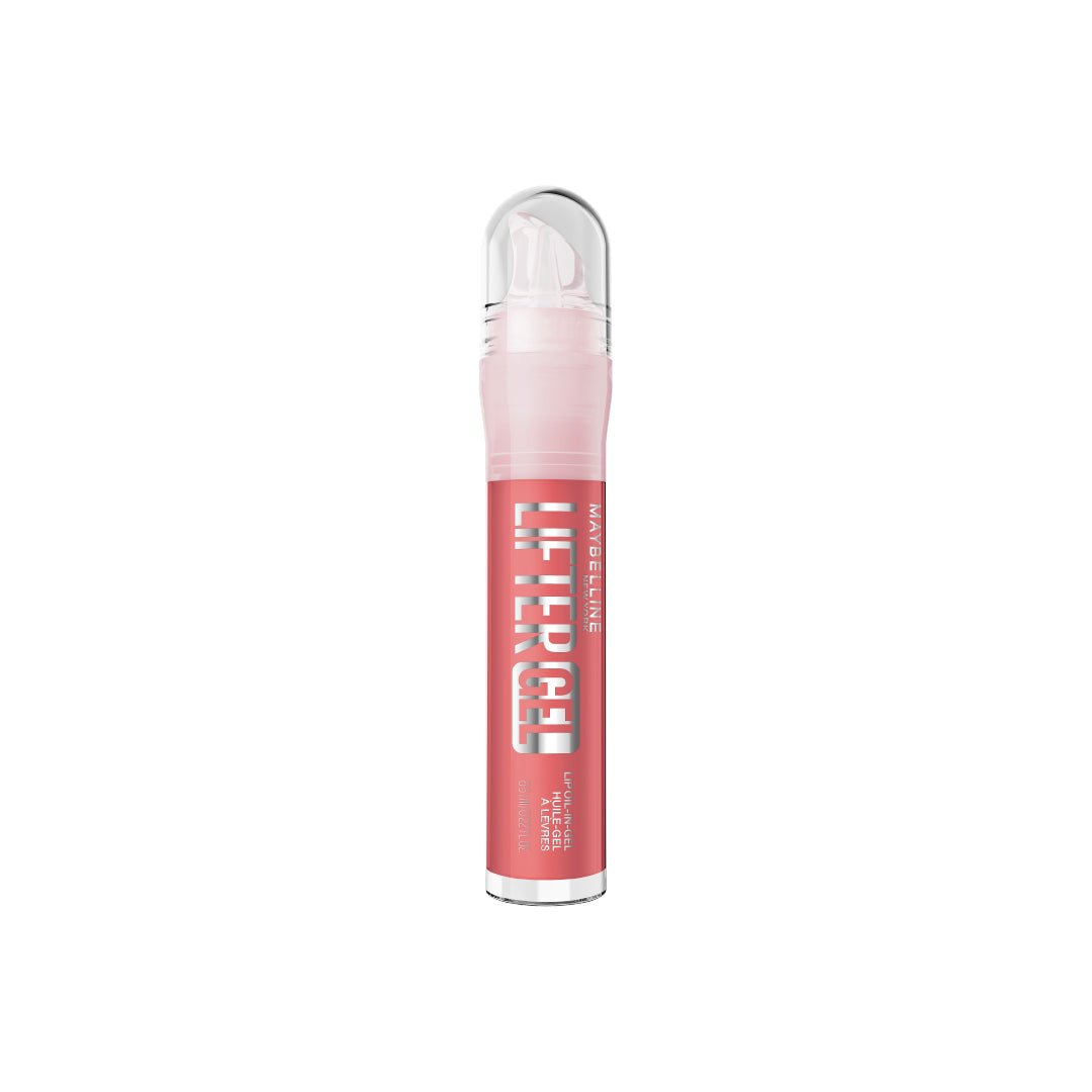 Maybelline Lifter Gel Lip Oil-In-Gel Lip Gloss
