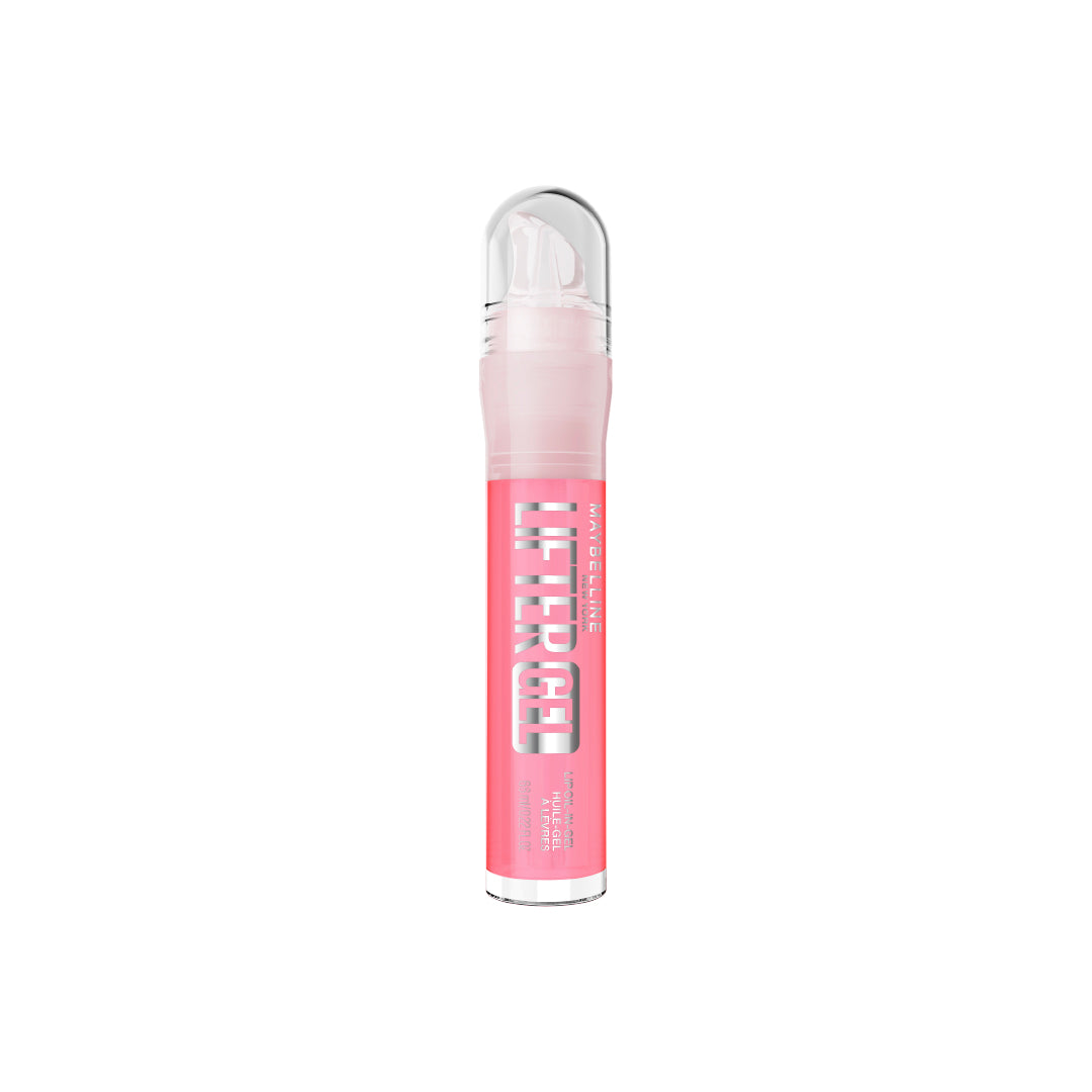 Maybelline Lifter Gel Lip Oil-In-Gel Lip Gloss