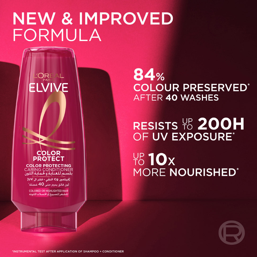 Colour Protect - Conditioner