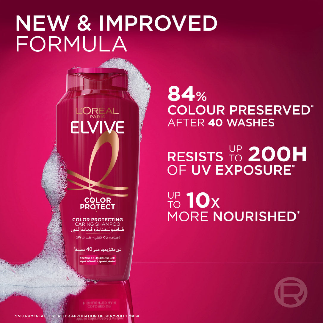 Colour Protect Shampoo