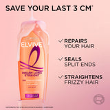 Dream Long Straight 72h Shampoo