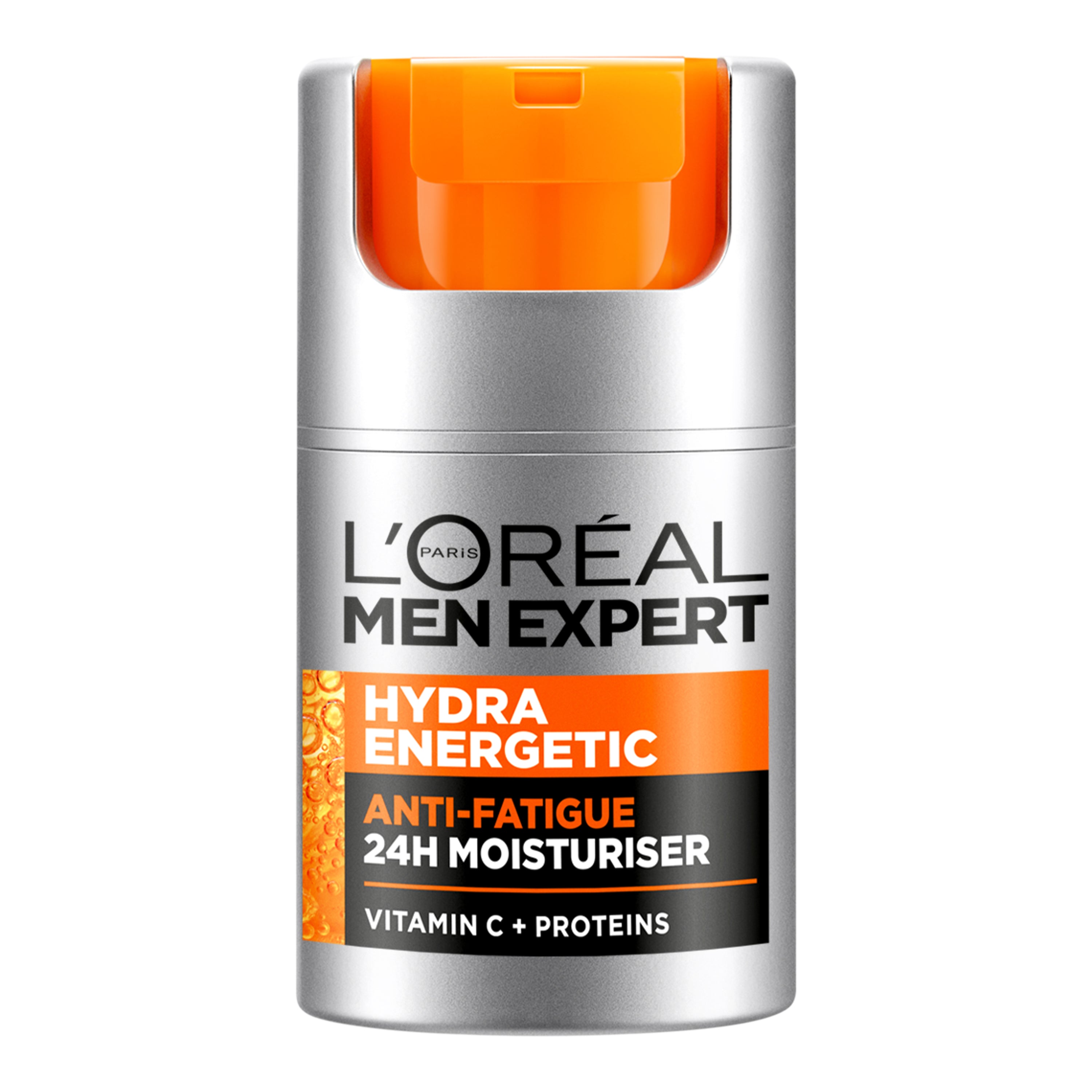 Men Expert- Hydra Energetic 24 Hour Anti-Fatigue Moisturiser