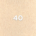 L’Oréal Paris Infallible Up to 24H Fresh Wear Foundation in a Powder- Waterproof, Heatproof, Sweatproof.