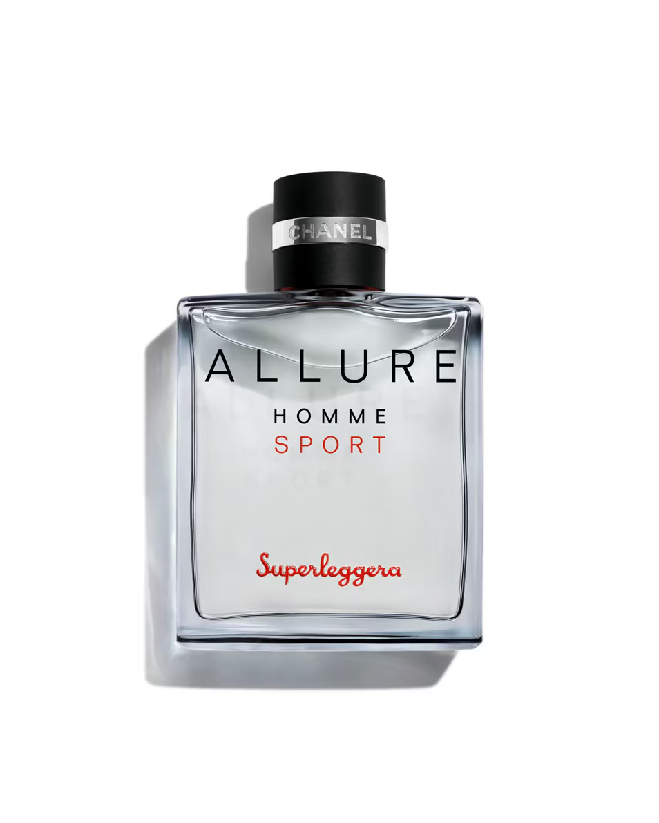 Allure Homme Sport Superleggera Eau De Parfum
