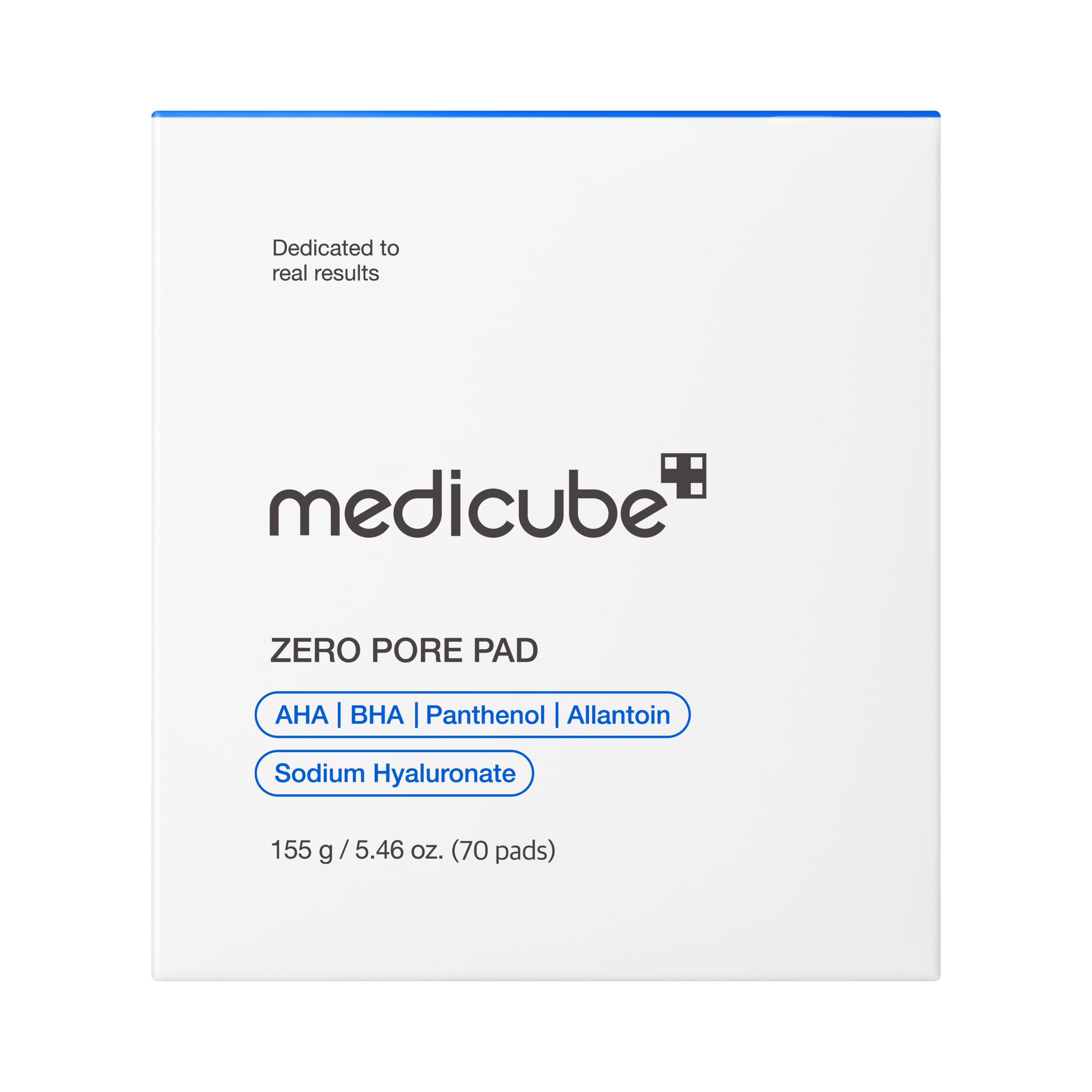 Zero Pore Pads 2.0