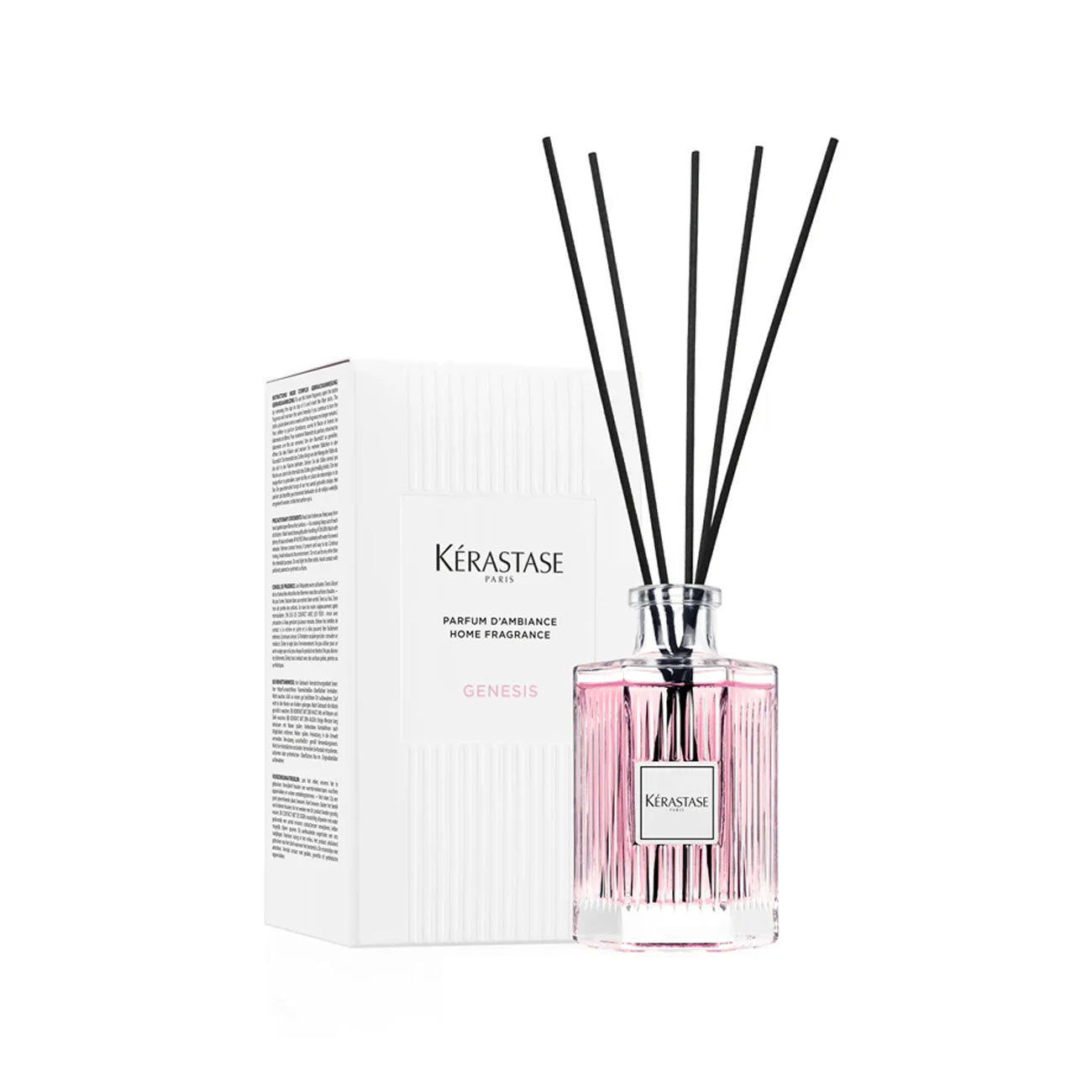 Home Fragrance Genesis
