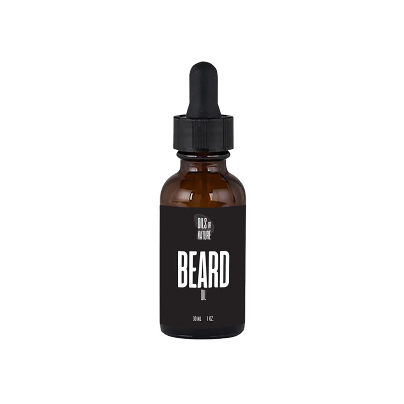 Beard Oil