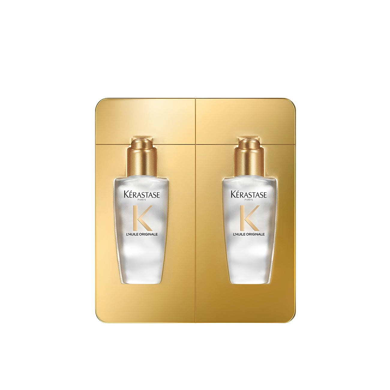 Elixir Oil Original 2*2ml
