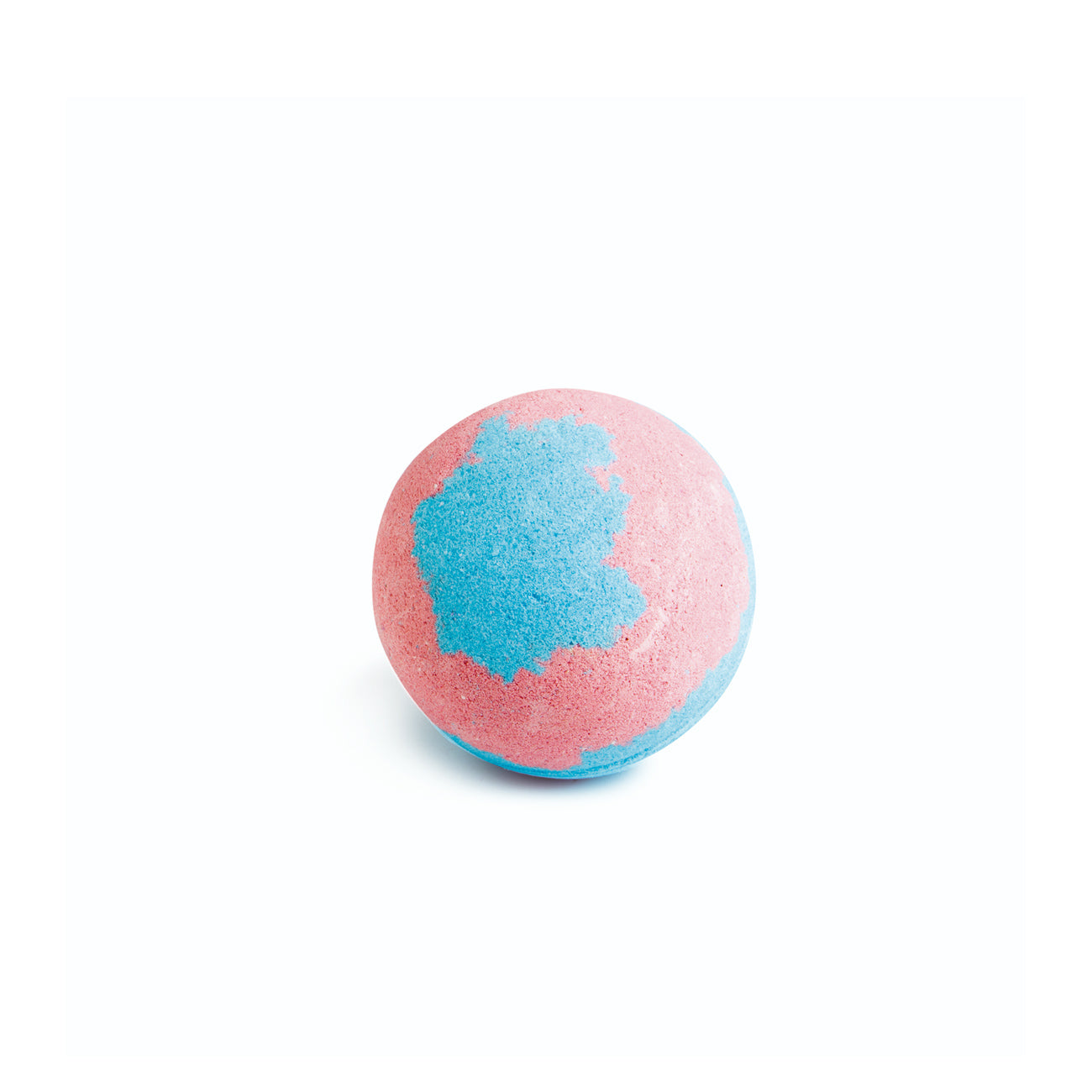 Multicolor Bath Bombs