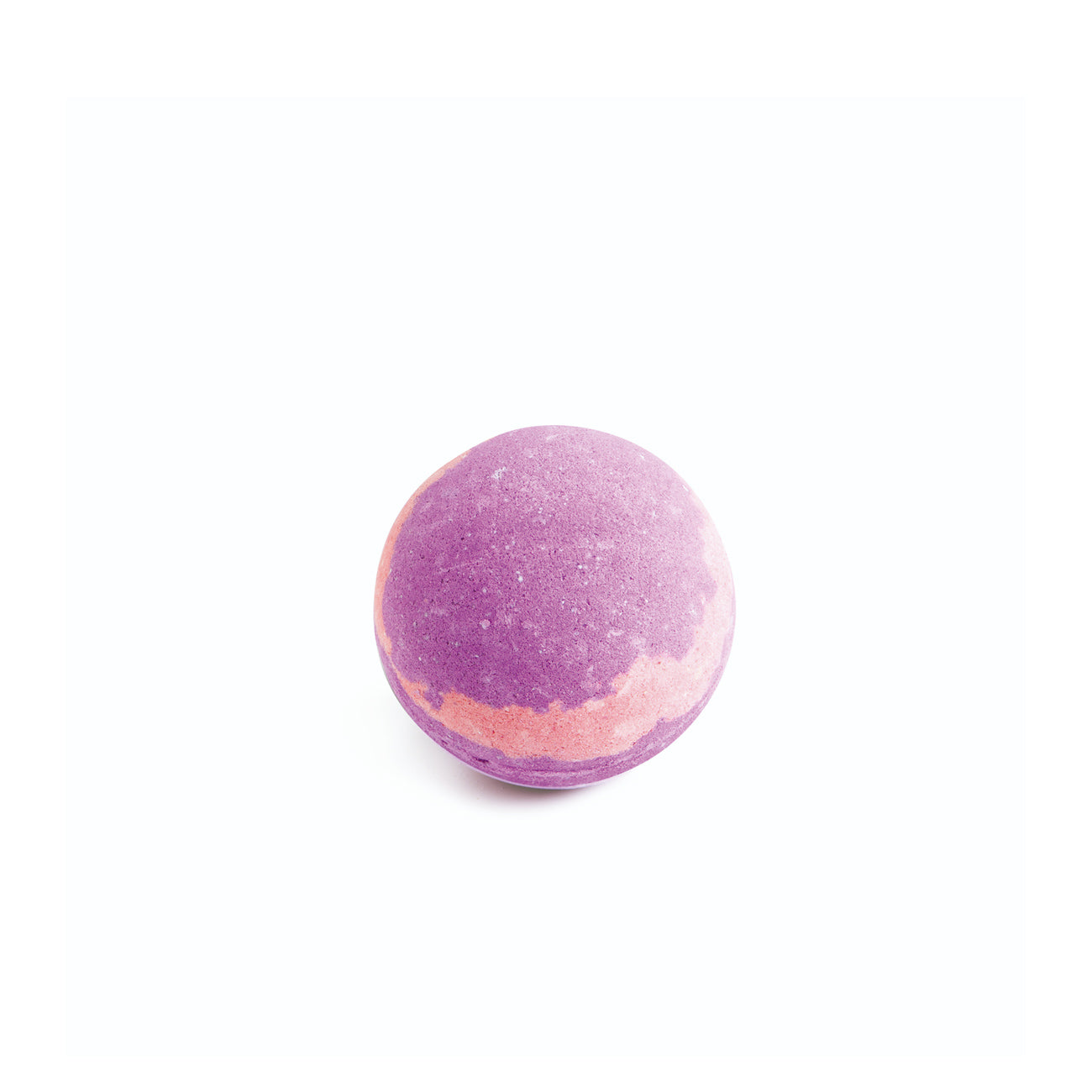 Multicolor Bath Bombs