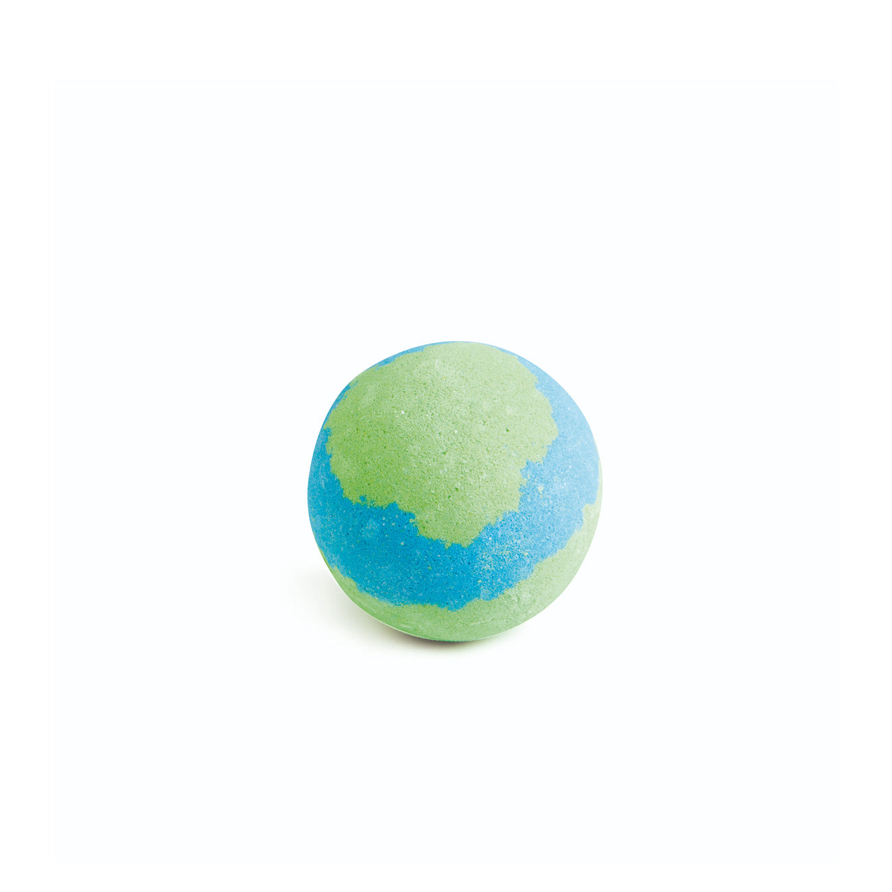 Multicolor Bath Bombs