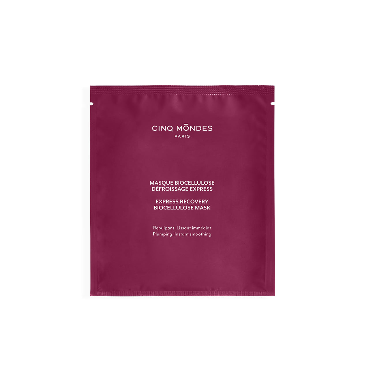Express Recovery Biocellulose Mask