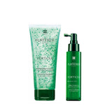 Stimulating Scalp And Hair Kit
