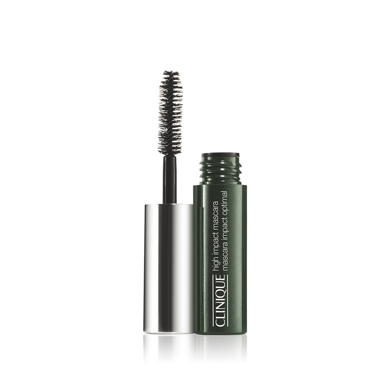 High Impact Mascara