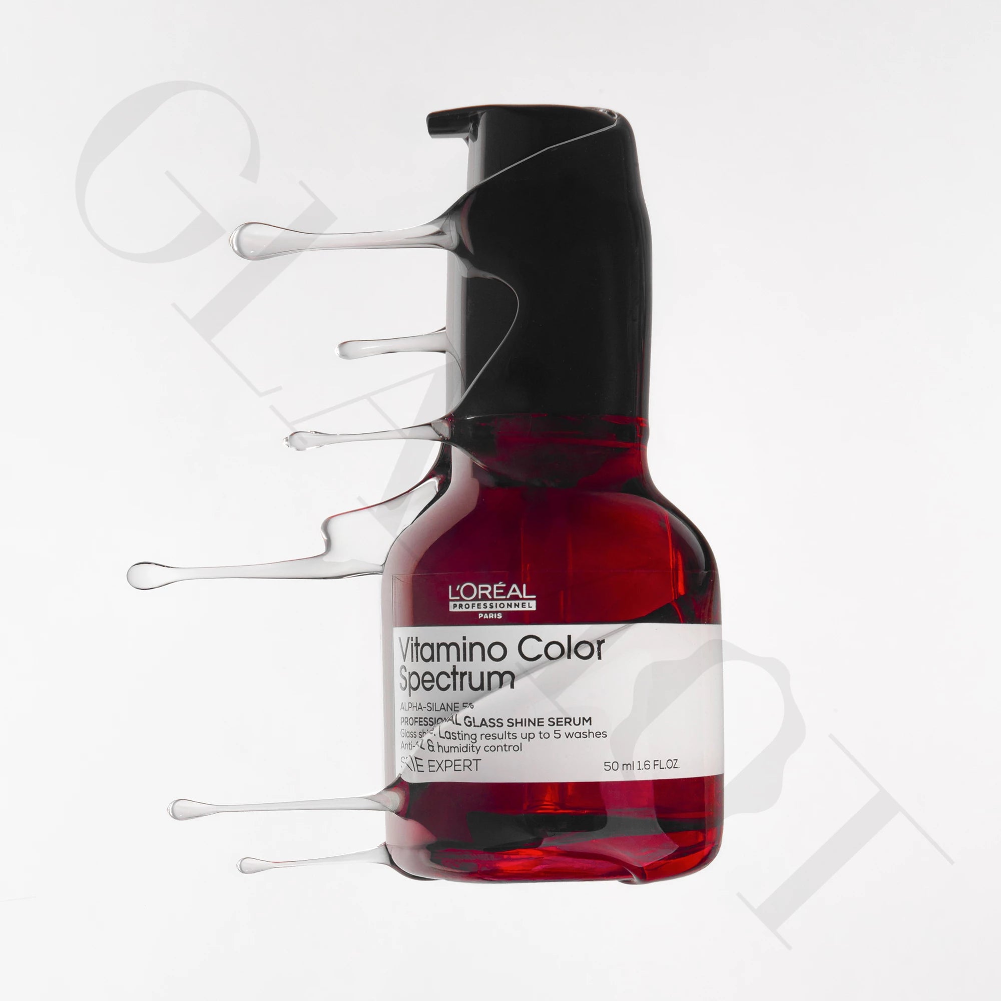 Vitamino Color Spectrum Glass Shine