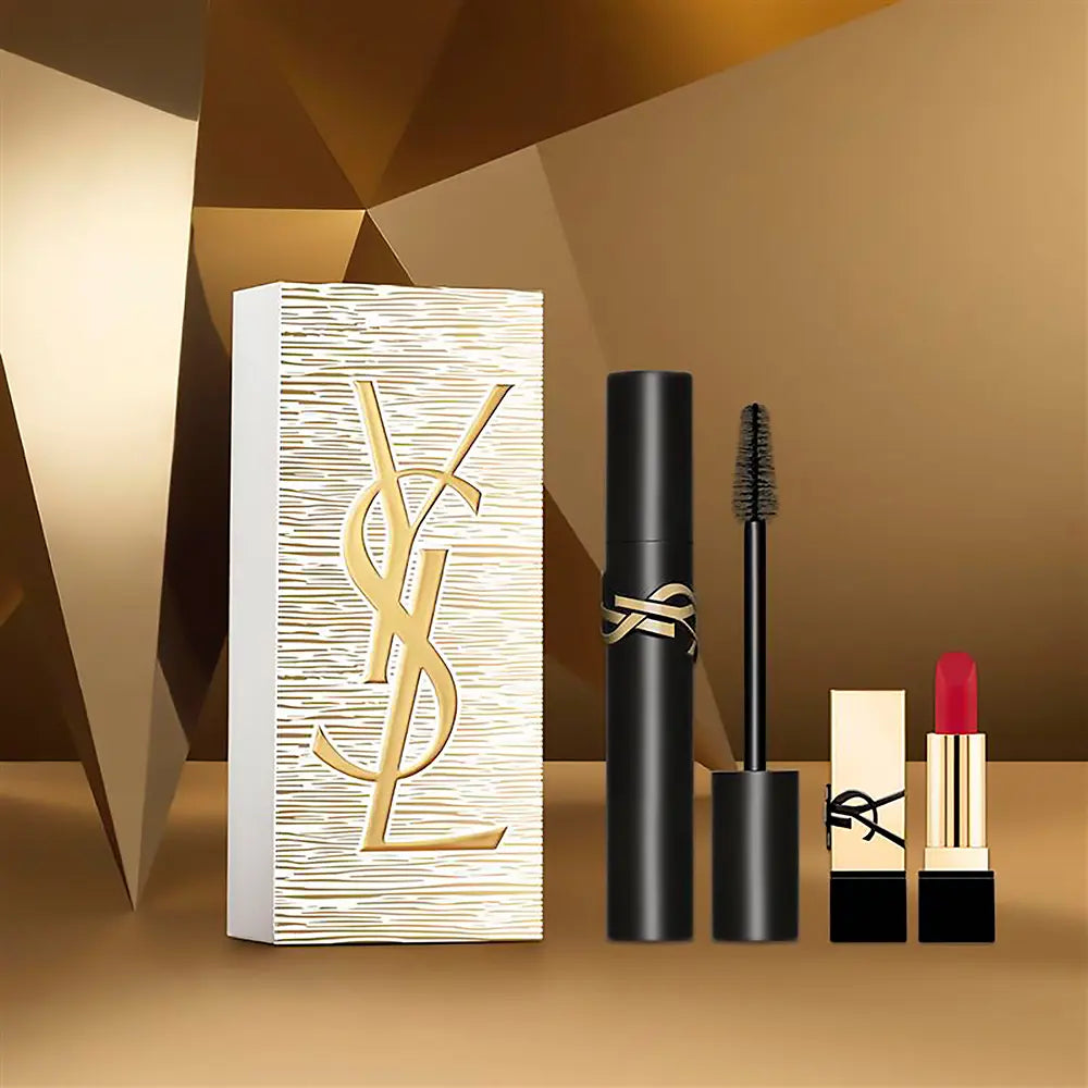 Lash Clash Gift Set