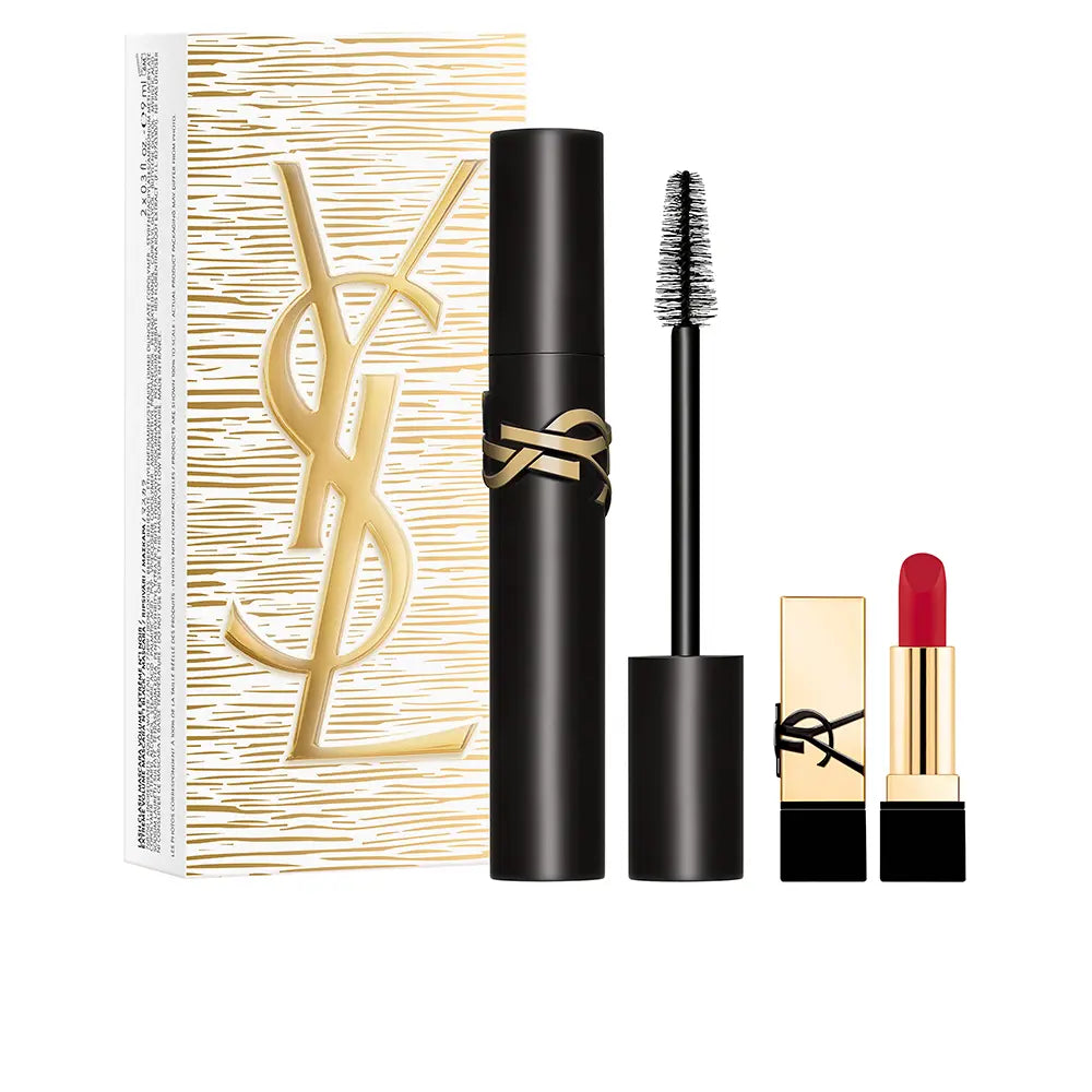 Lash Clash Gift Set