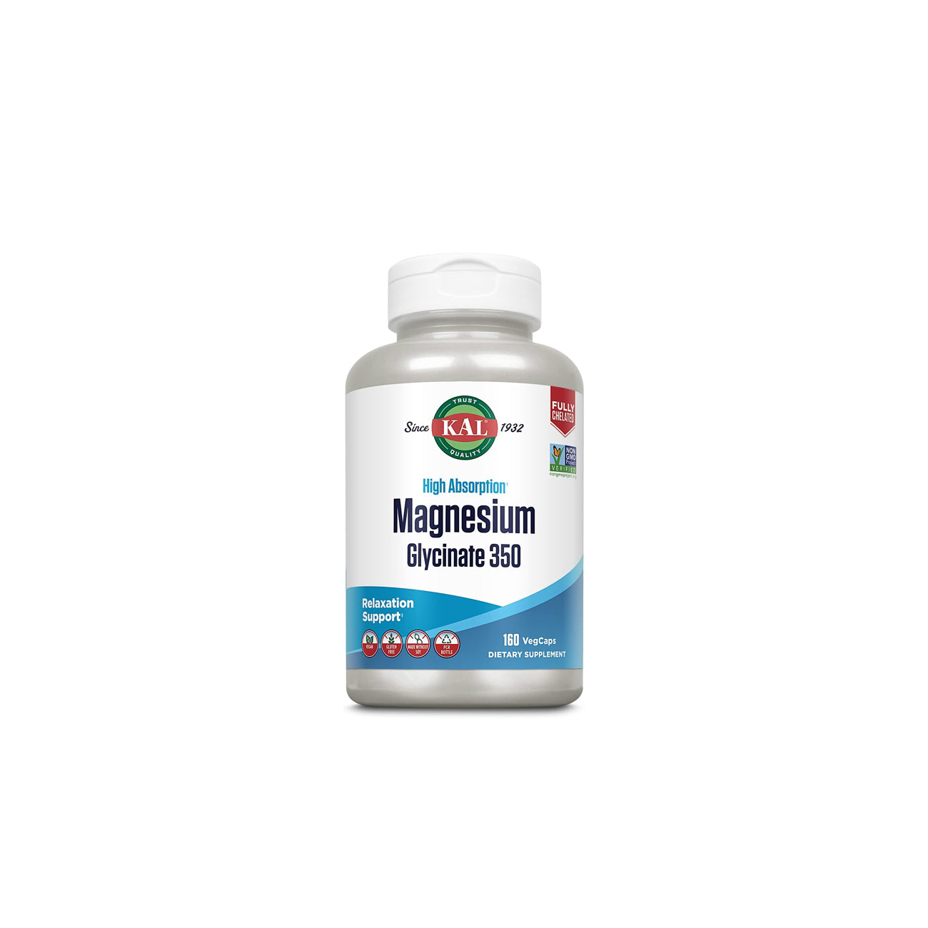 magnesium Glycinate 350MG