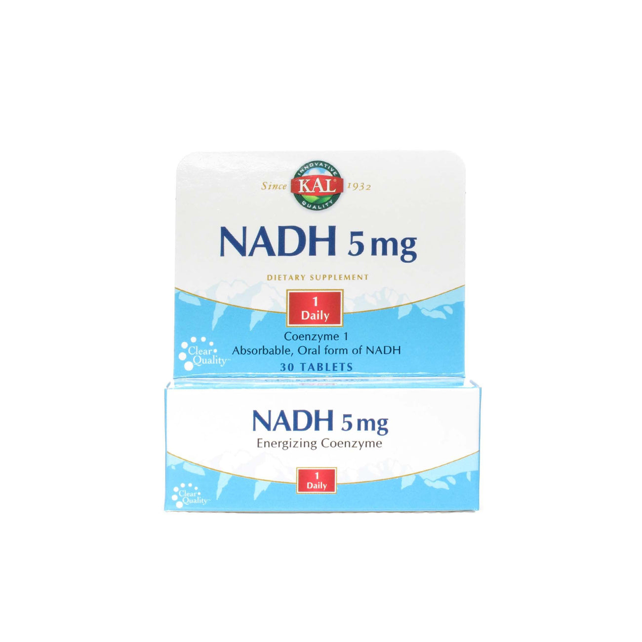 NADH 5MG