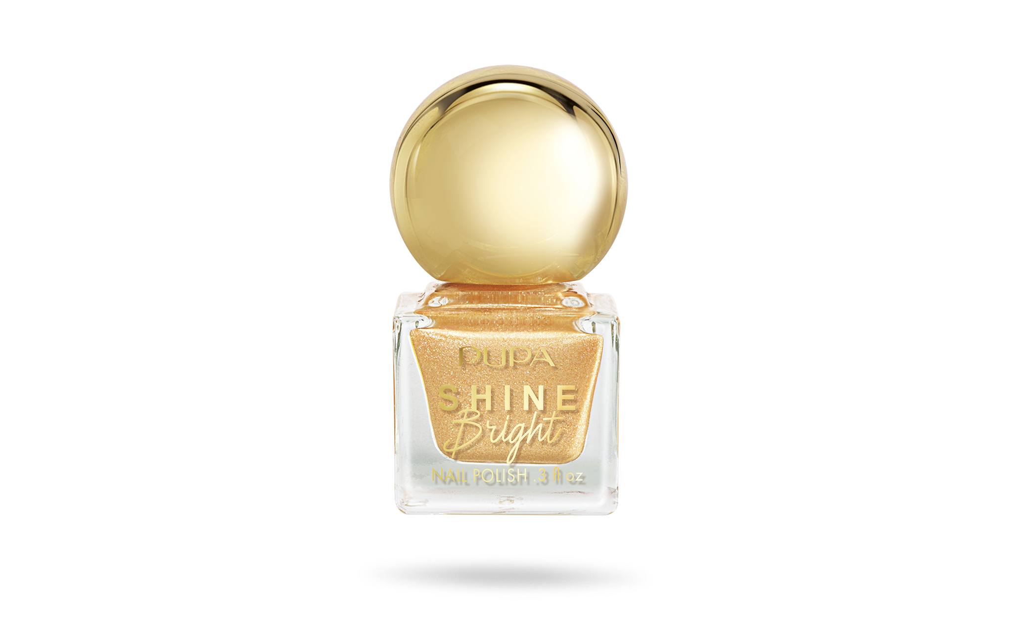 Shine Bright Nail Polish