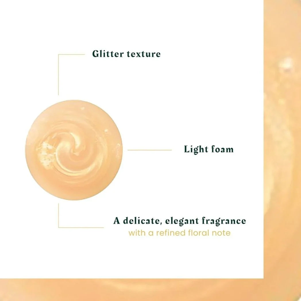 Okara Blond Brightening Shampoo