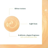 Okara Blond Brightening Shampoo