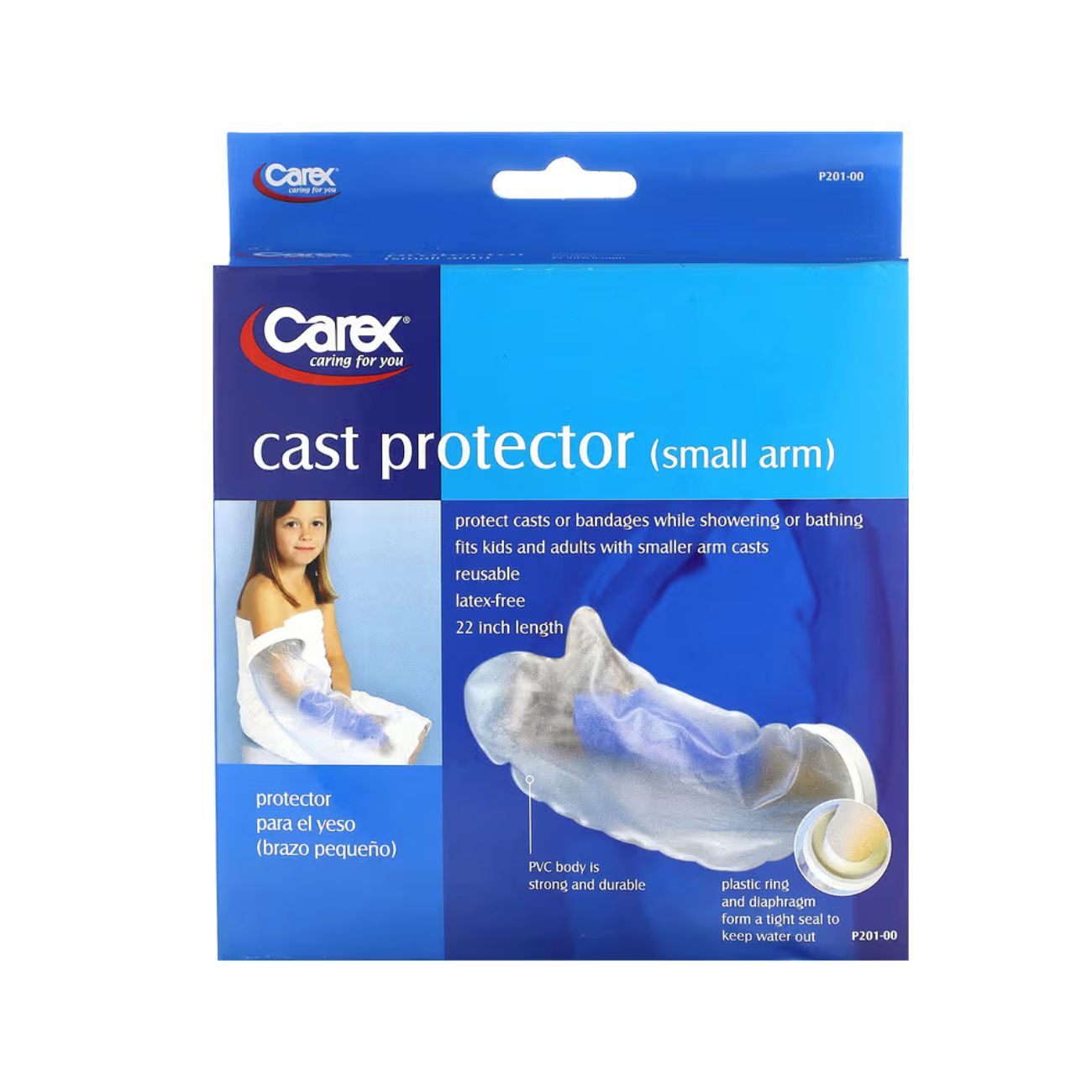 Cast Protector Small Arm