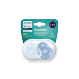 Curves Soothie 0-6M For Boys