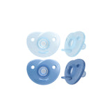 Curves Soothie 0-6M For Boys