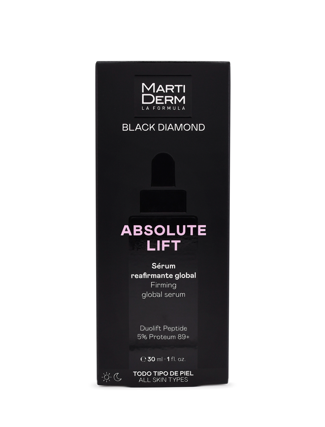 Black Diamond Absolute Lift Serum