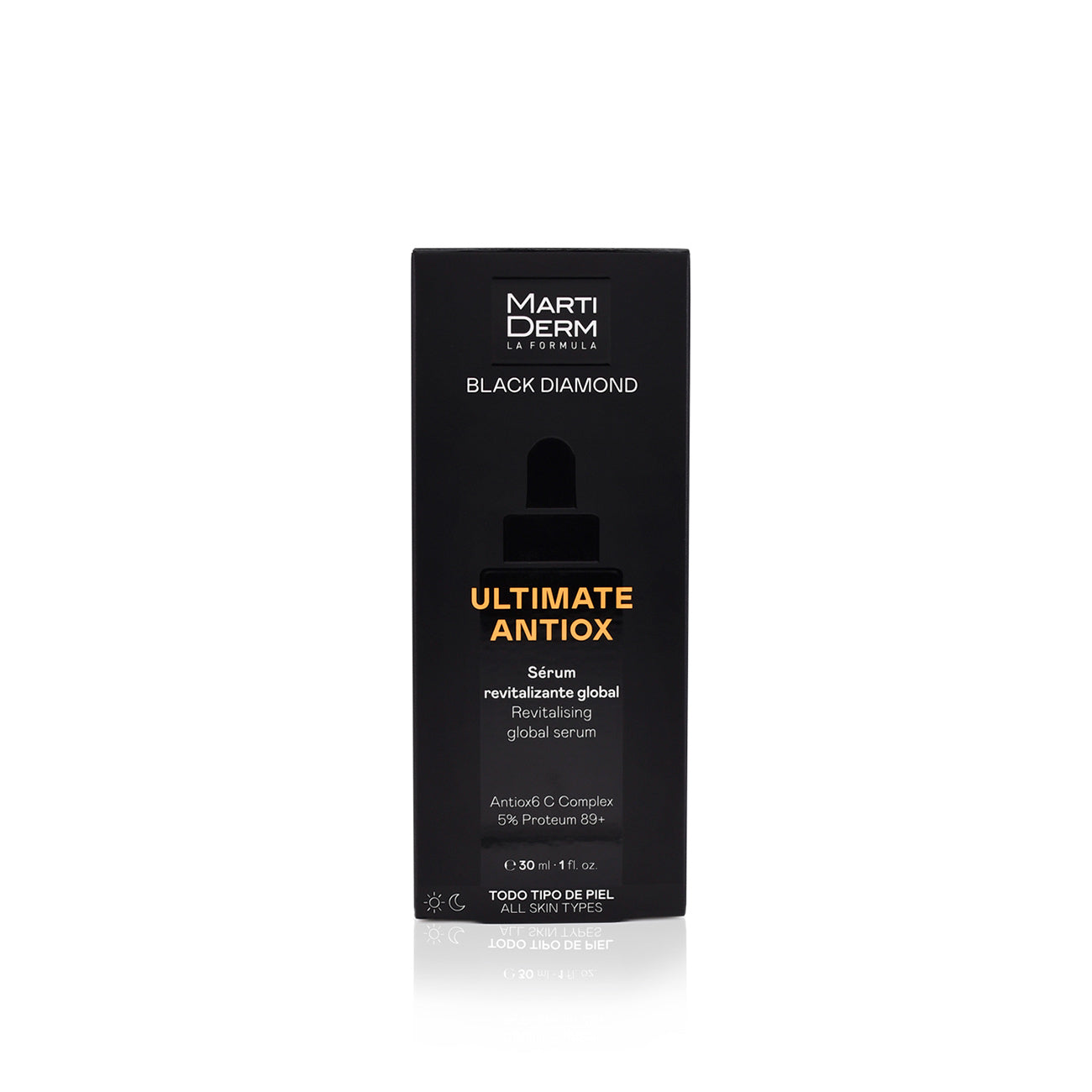 Black Diamond Ultimate Antiox Serum