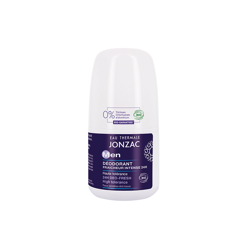 Men Deo Roll-On Bio