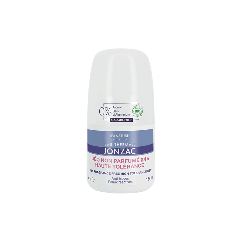 Reactive Deo Roll On