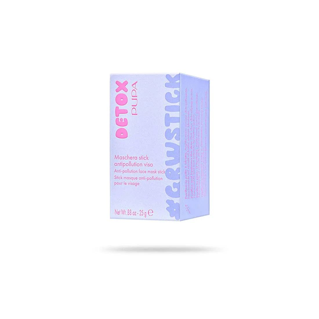 Detox - Anti-Pollution Face Mask Stick