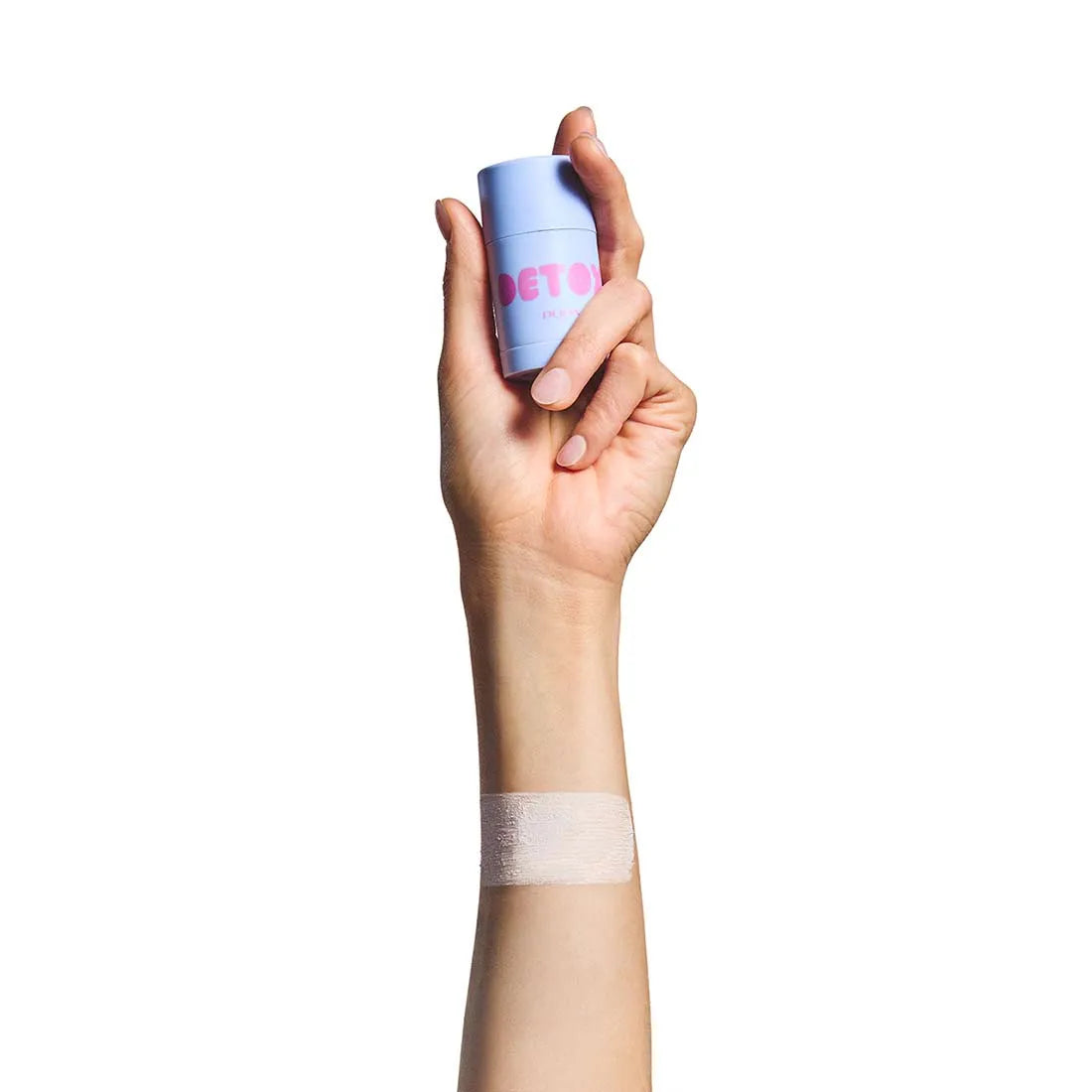 Detox - Anti-Pollution Face Mask Stick