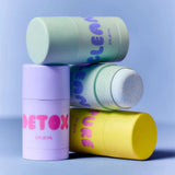 Detox - Anti-Pollution Face Mask Stick