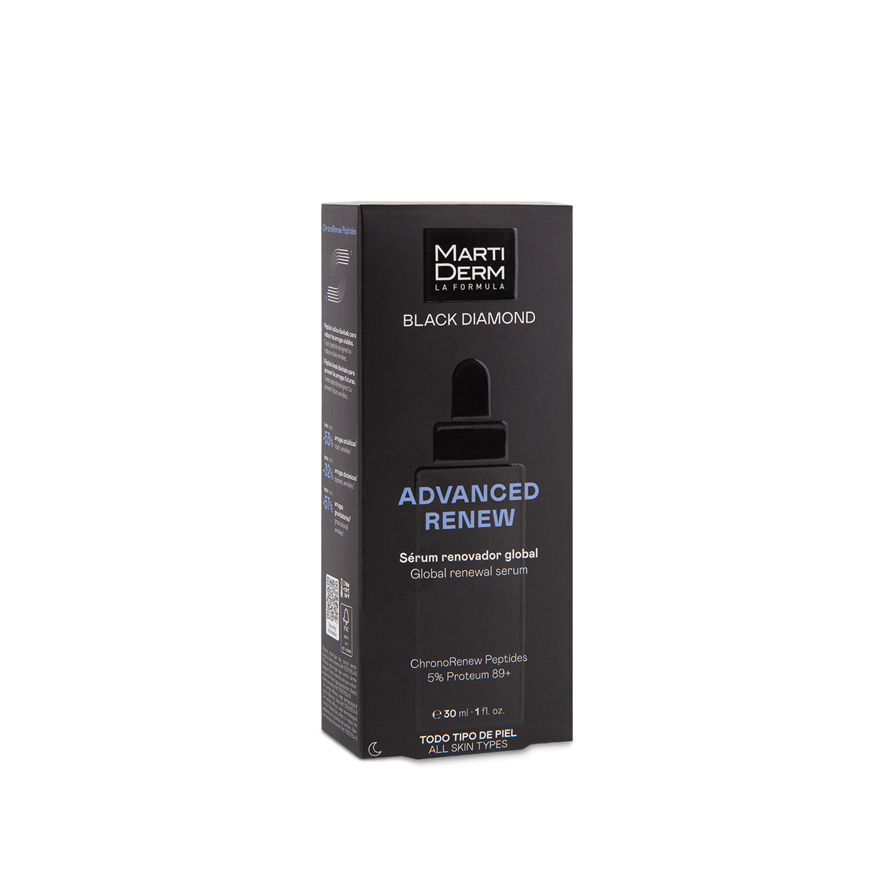 Black Diamond Advanced Renew Serum