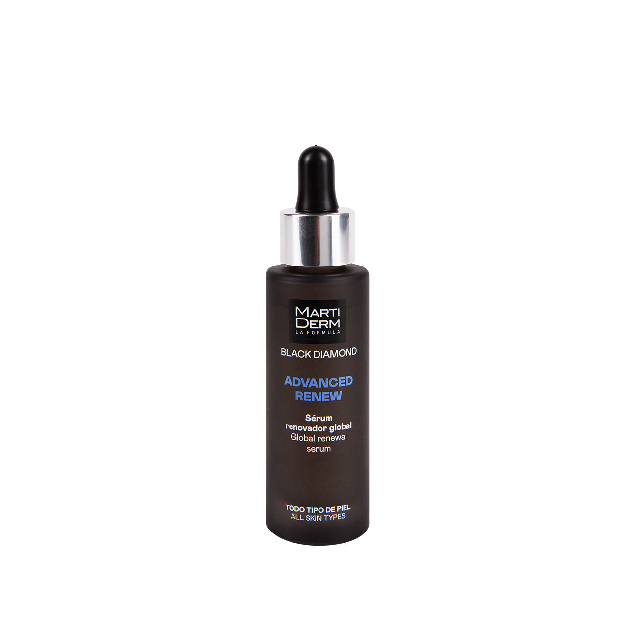 Black Diamond Advanced Renew Serum